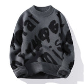 Threenity Sweater