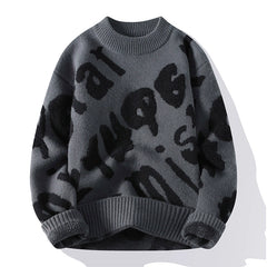 Threenity Sweater