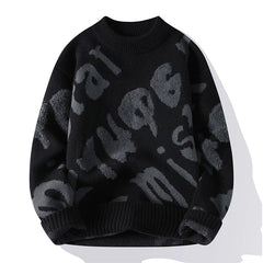 Threenity Sweater
