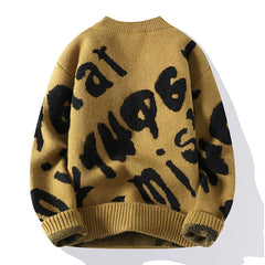 Threenity Sweater