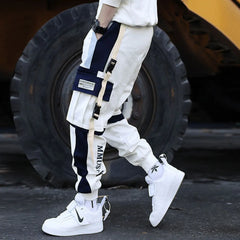 Vincenzo Cargo Pants