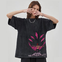 Akira Nakamura T-Shirt