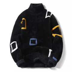 Fabio Sweater