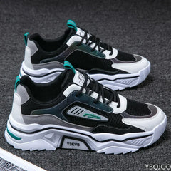 Maurizio Sneakers