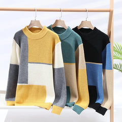 Matteo Sweater