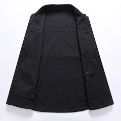 Antonio Casual Jacket