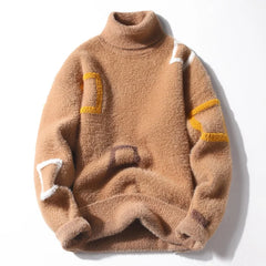 Fabio Sweater