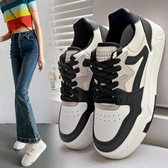 Francesca Sneakers