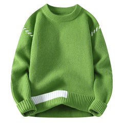 Romano Sweater