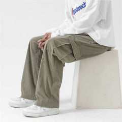 Antonio Cargo Pants