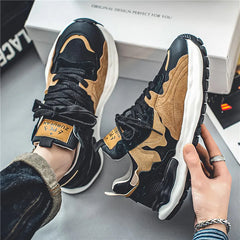 Lorenzo Sneakers