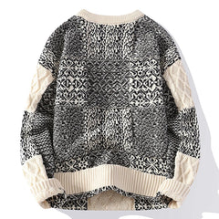 Francesco Sweater