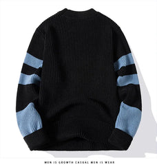 Luigi Sweaters