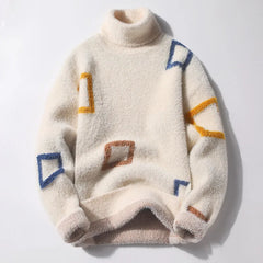Sergio Sweater