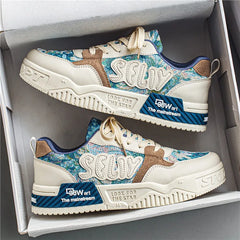 Pellegrini Sneakers