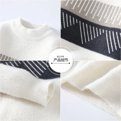 Filippo Sweater