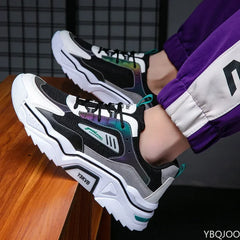 Maurizio Sneakers