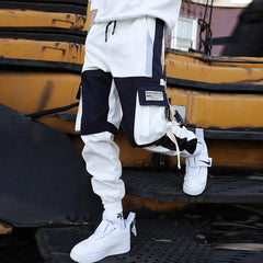 Vincenzo Cargo Pants