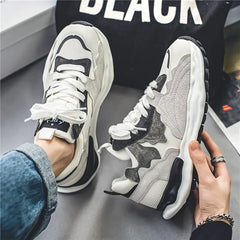Lorenzo Sneakers