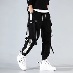 Vincenzo Cargo Pants