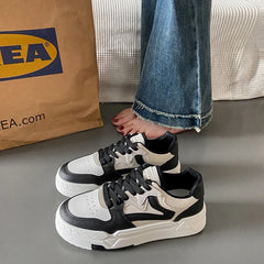 Francesca Sneakers
