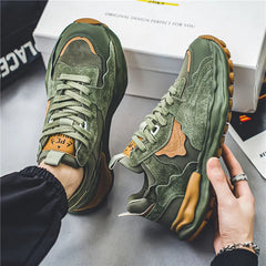 Lorenzo Sneakers