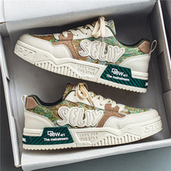 Pellegrini Sneakers