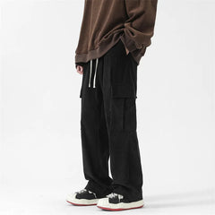 Antonio Cargo Pants