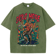 Renjiro Kaito T-Shirt