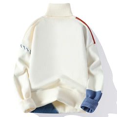 Stefano Turtleneck Sweater