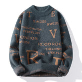 Giovanni Sweater