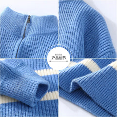 Alessio Sweater