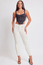 Tiziana Skinny Jeans