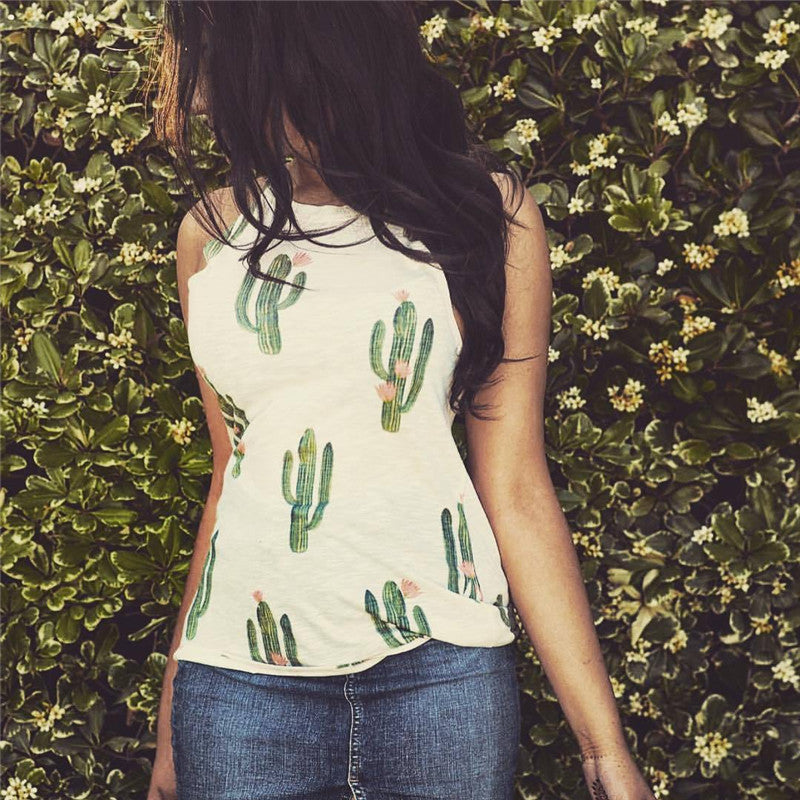 Rita Cactus TShirts