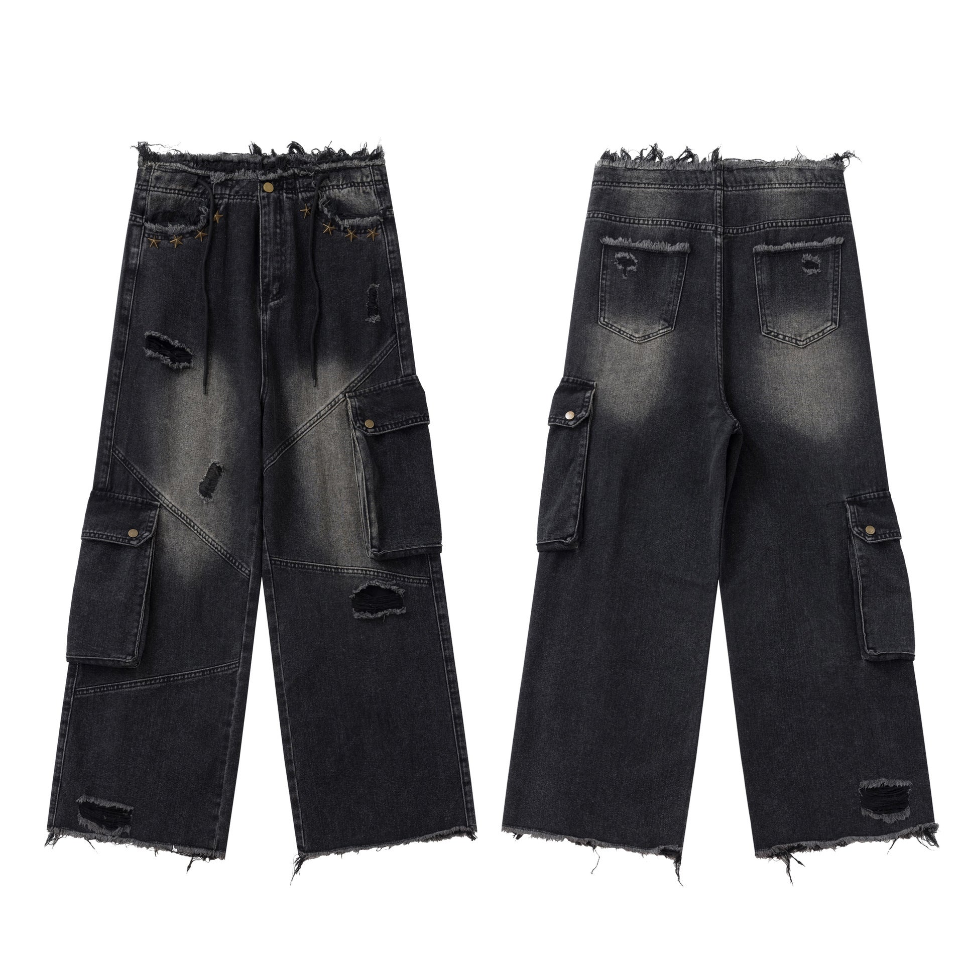Lucrezia Pants