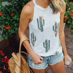 Rita Cactus TShirts