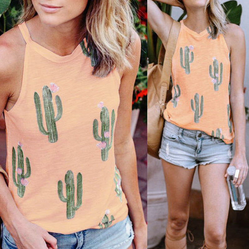 Rita Cactus TShirts