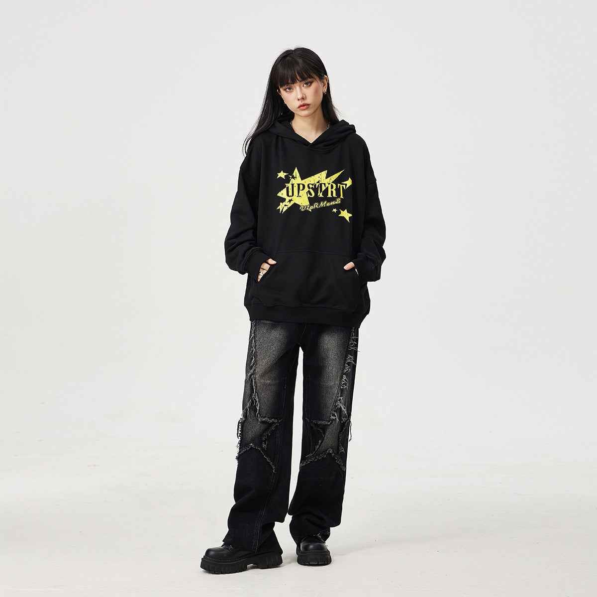 Lucrezia Pants
