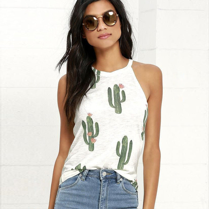 Rita Cactus TShirts