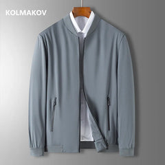 Luca Jacket