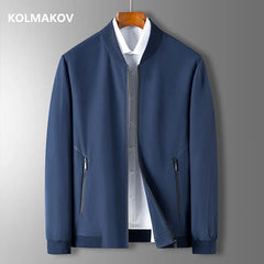 Matteo Jacket