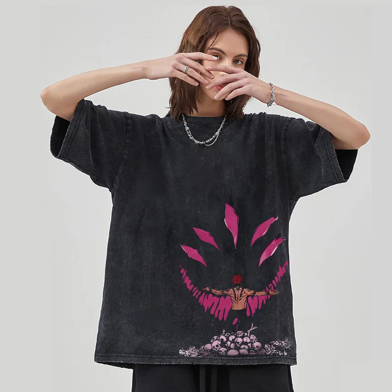 Akira Nakamura T-Shirt