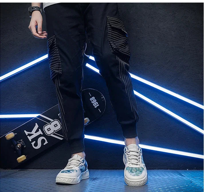 Giovanni Sneakers