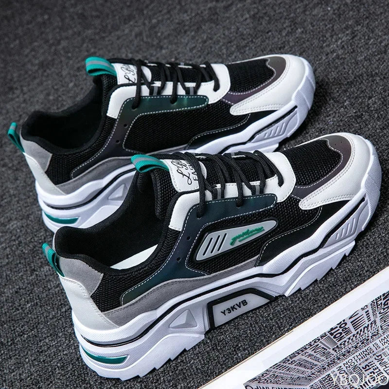 Maurizio Sneakers