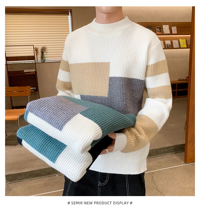 Lombardi Sweater