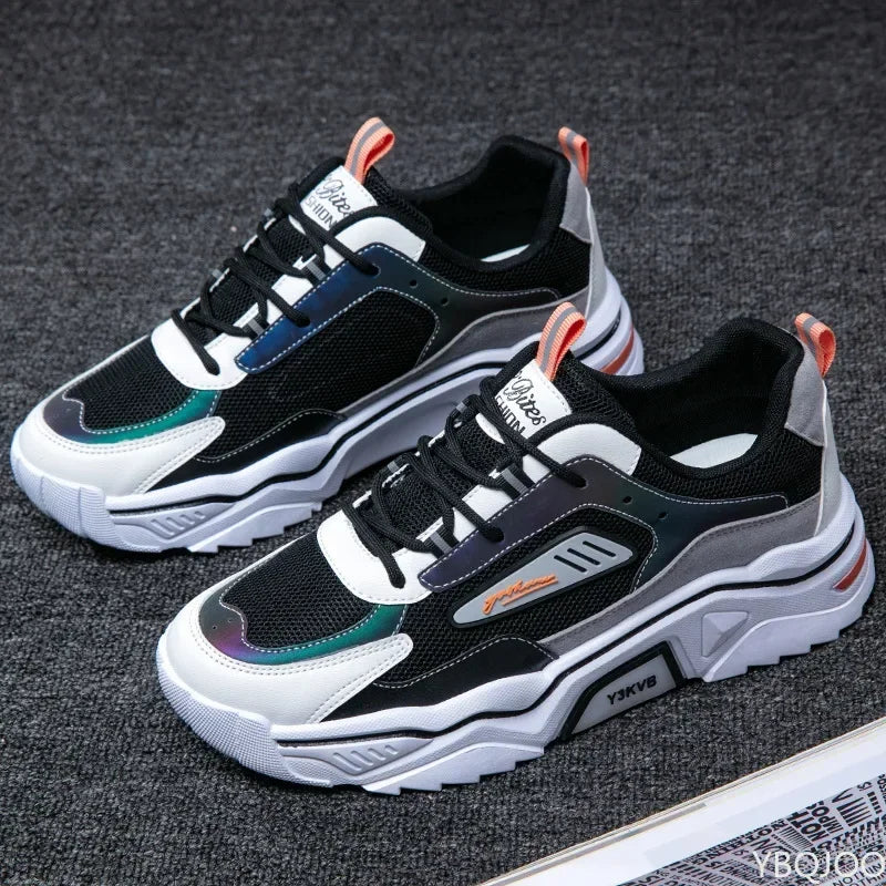 Maurizio Sneakers
