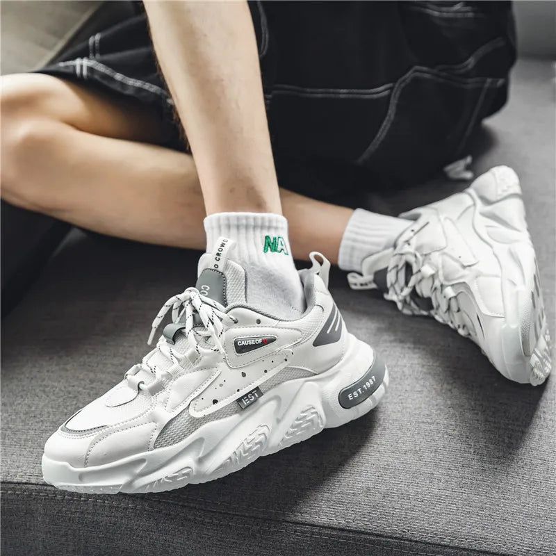 Antonio Sneakers