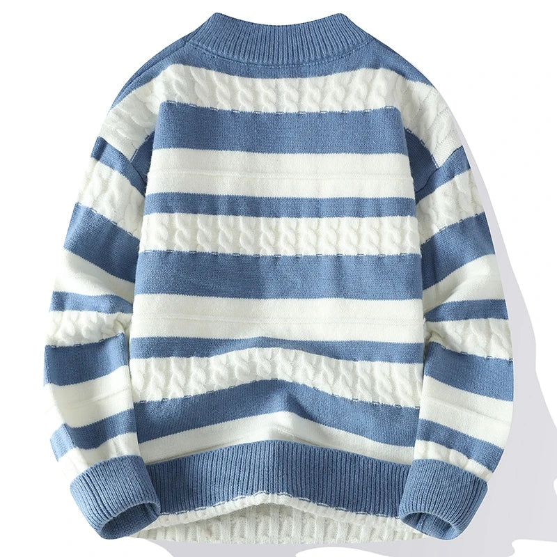 Alberto Sweater