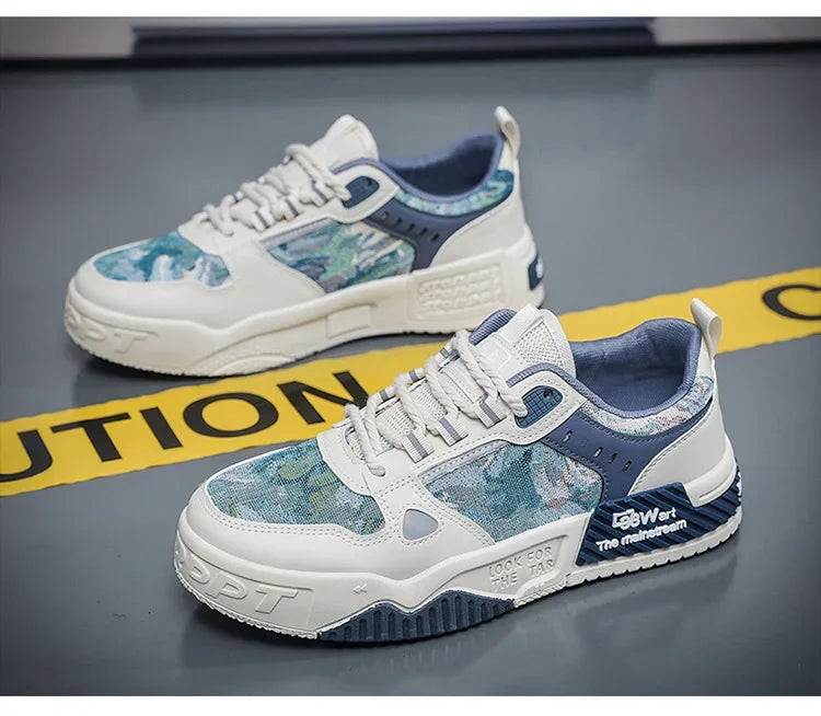 Giovanni Sneakers