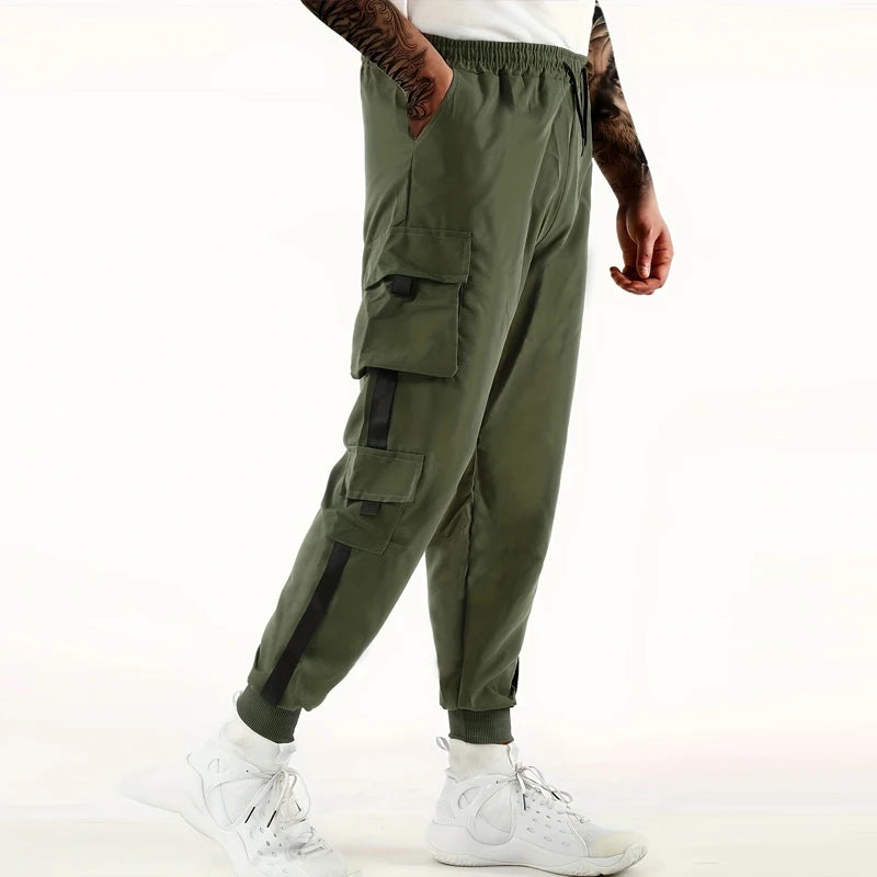 Federico Cargo Pants